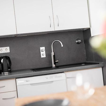 Top Floor Apartment Next To Marienplatz Μόναχο Εξωτερικό φωτογραφία