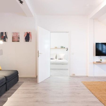 Top Floor Apartment Next To Marienplatz Μόναχο Εξωτερικό φωτογραφία