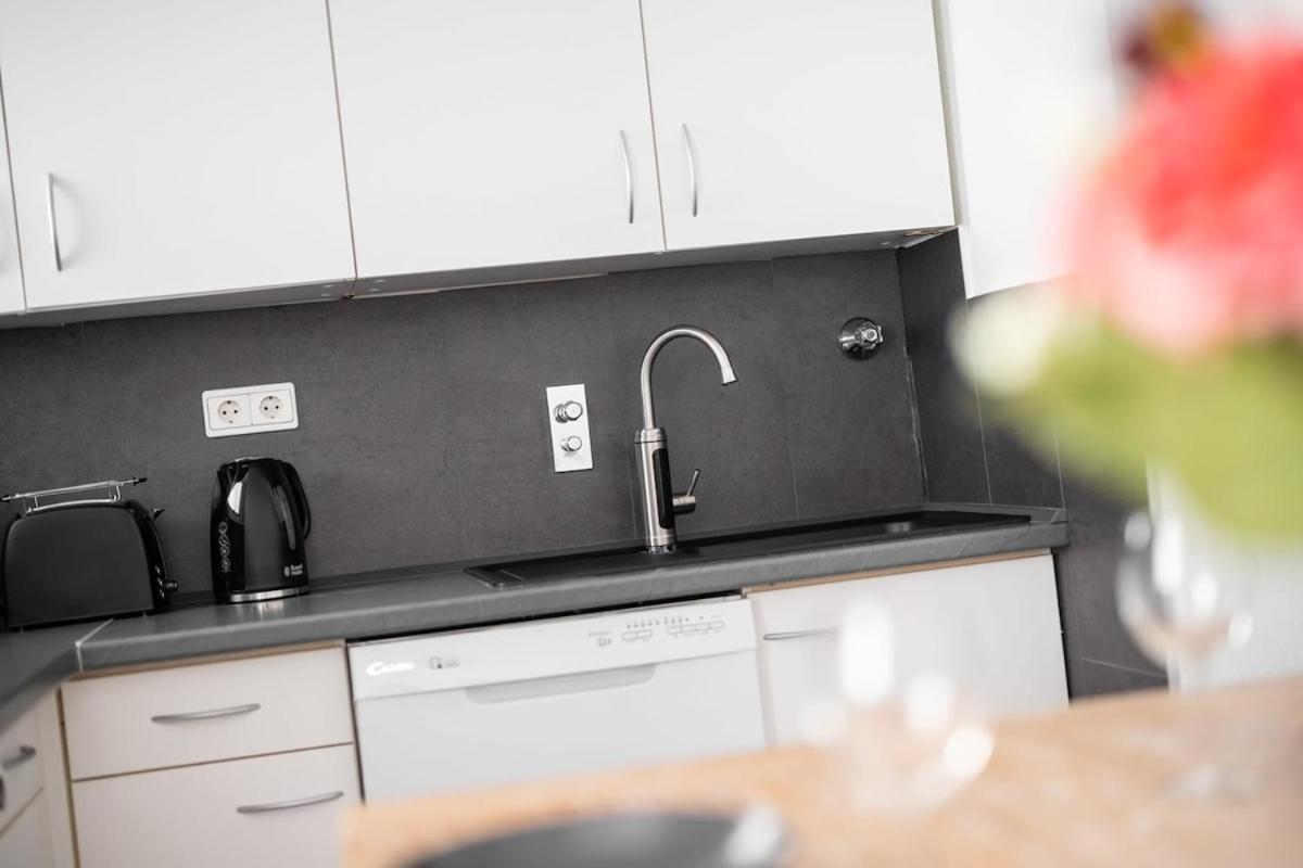 Top Floor Apartment Next To Marienplatz Μόναχο Εξωτερικό φωτογραφία