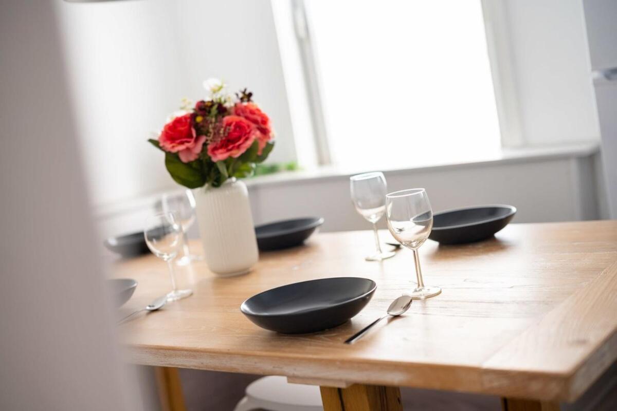 Top Floor Apartment Next To Marienplatz Μόναχο Εξωτερικό φωτογραφία