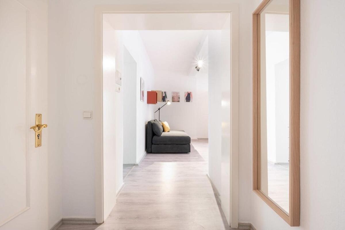 Top Floor Apartment Next To Marienplatz Μόναχο Εξωτερικό φωτογραφία