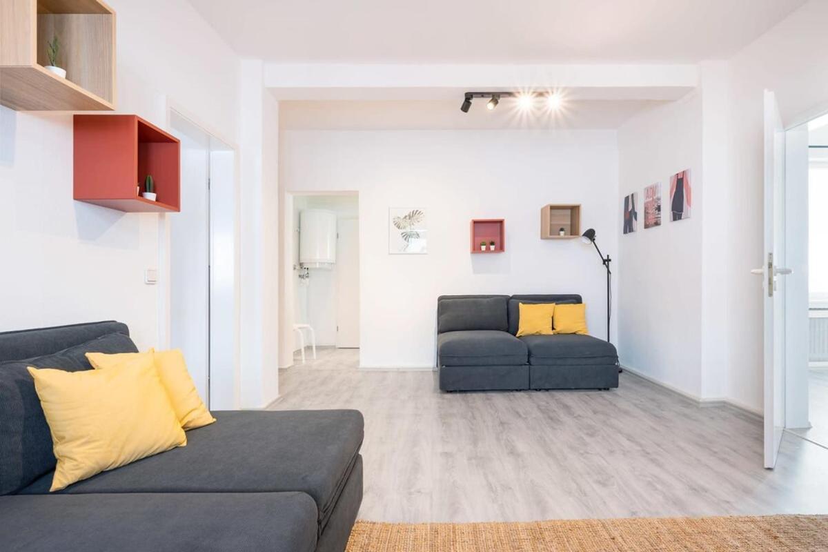 Top Floor Apartment Next To Marienplatz Μόναχο Εξωτερικό φωτογραφία