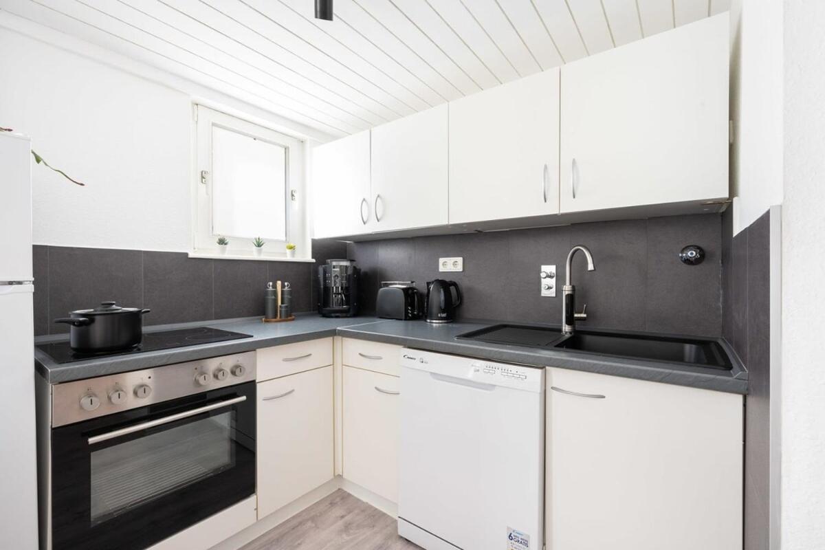 Top Floor Apartment Next To Marienplatz Μόναχο Εξωτερικό φωτογραφία