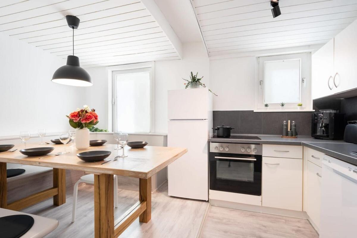 Top Floor Apartment Next To Marienplatz Μόναχο Εξωτερικό φωτογραφία