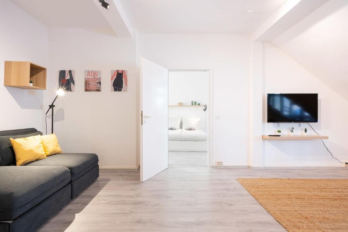 Top Floor Apartment Next To Marienplatz Μόναχο Εξωτερικό φωτογραφία