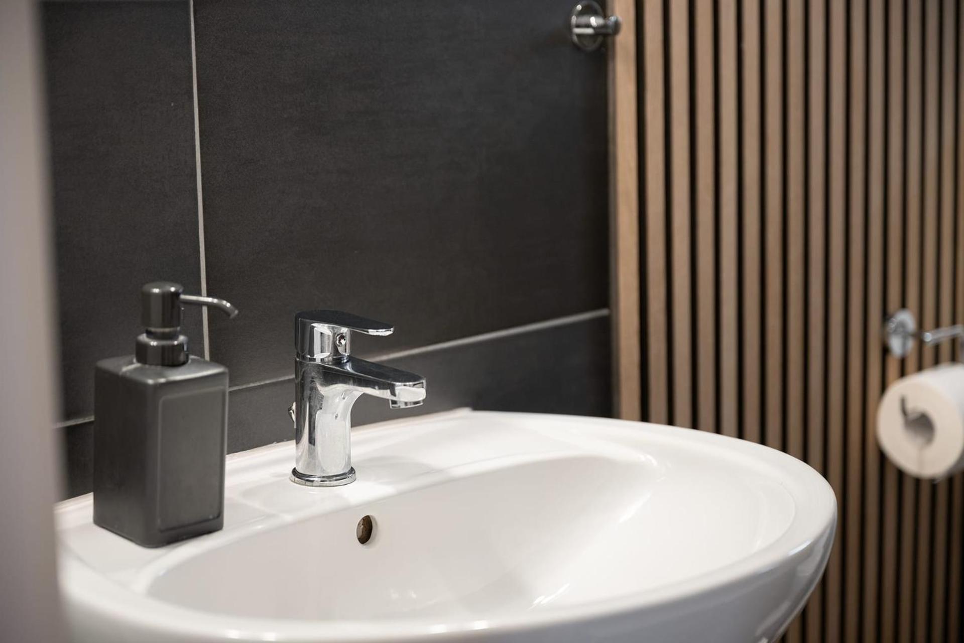Top Floor Apartment Next To Marienplatz Μόναχο Εξωτερικό φωτογραφία