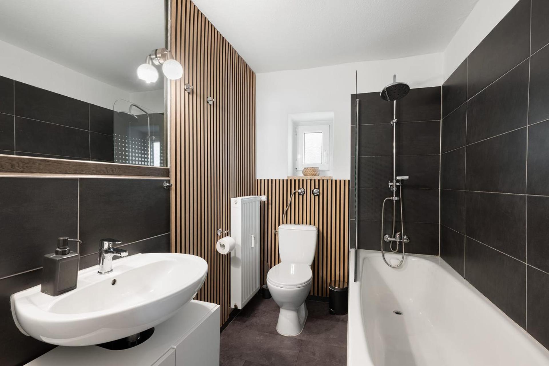 Top Floor Apartment Next To Marienplatz Μόναχο Εξωτερικό φωτογραφία